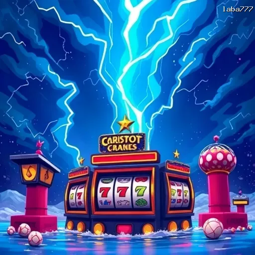 laba777: Promo dan Bonus Terbaik untuk Para Gamer Indonesia
