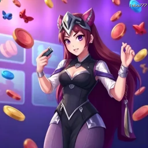 Menjelajahi Fitur Unggulan Situs Game laba777