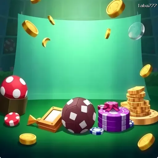 Mengulas Fitur Menarik di Situs Game laba777