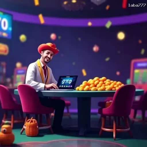 Panduan Lengkap Menggunakan Situs Game laba777