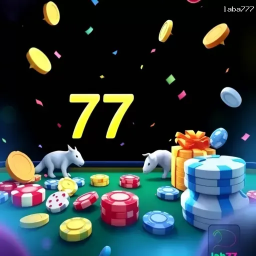 Mengenal laba777 Sebagai Platform Game Online Terpercaya