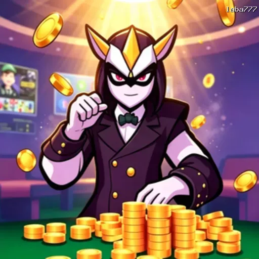 Keamanan dan Keandalan Situs laba777 di Dunia Game