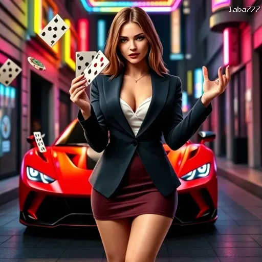 laba777: Bet Sport Dengan Fitur Terbaik untuk Pemain Indonesia